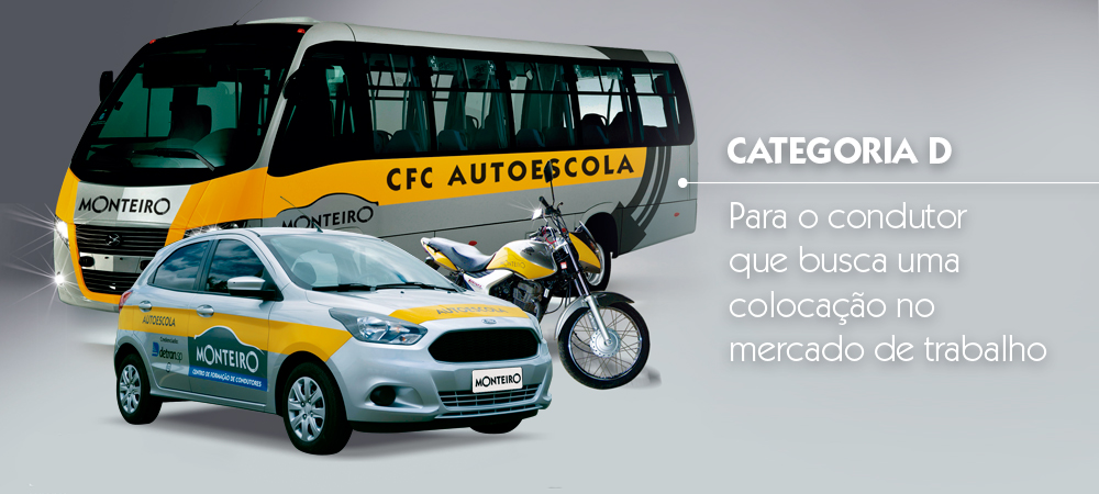 Categoria D