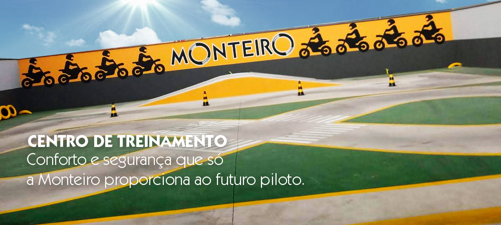 Centro de Treinamento